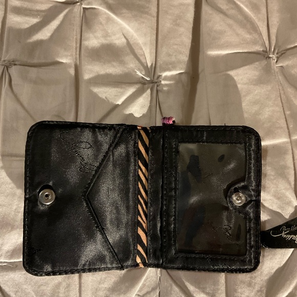 Vera Bradley ID Wallet - Picture 6 of 9